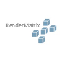 RenderMatrix, Inc. logo, RenderMatrix, Inc. contact details