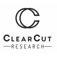 ClearCut Research, LLC logo, ClearCut Research, LLC contact details