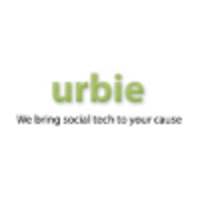 Urbie logo, Urbie contact details