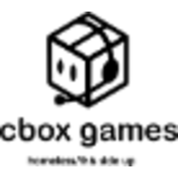 cardboardBox Games logo, cardboardBox Games contact details