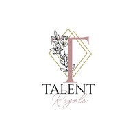 Talent Royale logo, Talent Royale contact details