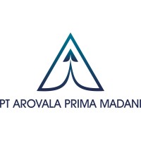 PT Arovala Prima Madani logo, PT Arovala Prima Madani contact details