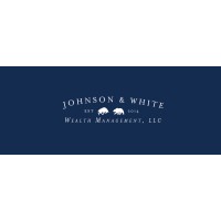 Johnson & White Wealth Management, LLC. logo, Johnson & White Wealth Management, LLC. contact details