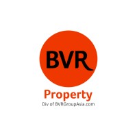 BVR Property logo, BVR Property contact details