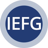 International Education Funders Group (IEFG) logo, International Education Funders Group (IEFG) contact details