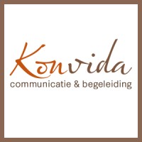 Konvida logo, Konvida contact details