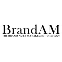 BrandAM logo, BrandAM contact details