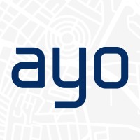 Ayo logo, Ayo contact details