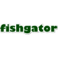 FishGator logo, FishGator contact details