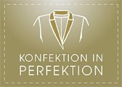 Konfektion in Perfektion D.Räubig logo, Konfektion in Perfektion D.Räubig contact details