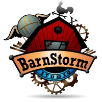 Barnstorm Studio, LLC logo, Barnstorm Studio, LLC contact details