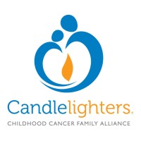 Candlelighters Houston logo, Candlelighters Houston contact details