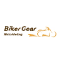 BikerGear logo, BikerGear contact details