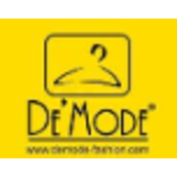 Demode Inc. logo, Demode Inc. contact details