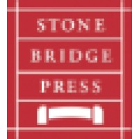 Stone Bridge Press logo, Stone Bridge Press contact details