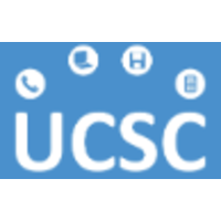 UCSC BV logo, UCSC BV contact details