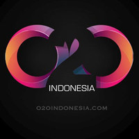 O2O Indonesia logo, O2O Indonesia contact details