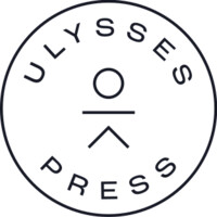 Ulysses Press logo, Ulysses Press contact details