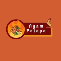 Ayam Palapa logo, Ayam Palapa contact details