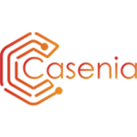 Casenia Indonesia logo, Casenia Indonesia contact details