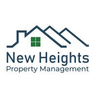 New Heights Property Management logo, New Heights Property Management contact details