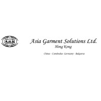 Asia Garment Solutions logo, Asia Garment Solutions contact details