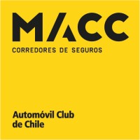 MACC Corredores de Seguros / Automóvil Club de Chile logo, MACC Corredores de Seguros / Automóvil Club de Chile contact details