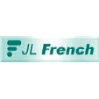 JL French logo, JL French contact details