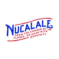 Nucalale logo, Nucalale contact details