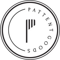 Pattent Goods logo, Pattent Goods contact details