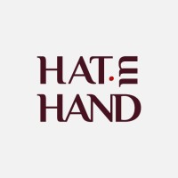 Hat in Hand logo, Hat in Hand contact details