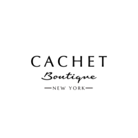 Cachet Boutique NYC logo, Cachet Boutique NYC contact details