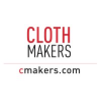 Clothmakers logo, Clothmakers contact details