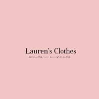 Lauren’s Clothes logo, Lauren’s Clothes contact details