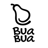 Bua Bua Healthy Bar logo, Bua Bua Healthy Bar contact details