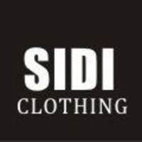 Sidi clothing logo, Sidi clothing contact details