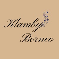 Klamby Borneo logo, Klamby Borneo contact details