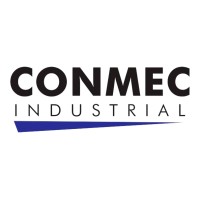 CONMEC Industrial logo, CONMEC Industrial contact details