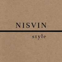 The Nisvin Style logo, The Nisvin Style contact details