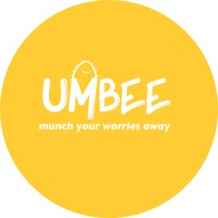 UMBEE logo, UMBEE contact details