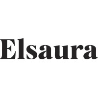 Elsaura logo, Elsaura contact details