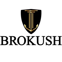 Brokush Management Group logo, Brokush Management Group contact details