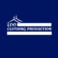 LOO Clothing Production logo, LOO Clothing Production contact details