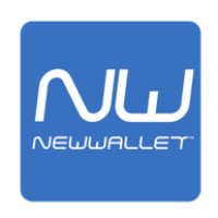 New Wallet Inc. logo, New Wallet Inc. contact details