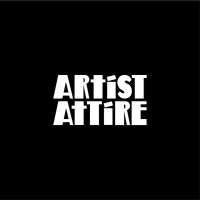 Artist Attire logo, Artist Attire contact details