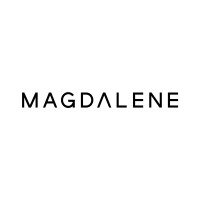 MAGDALENE logo, MAGDALENE contact details