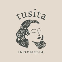 Tusita Indonesia logo, Tusita Indonesia contact details