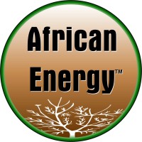 African Energy logo, African Energy contact details