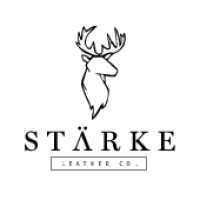 Starke Leather logo, Starke Leather contact details