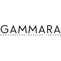 Gammara Leather logo, Gammara Leather contact details